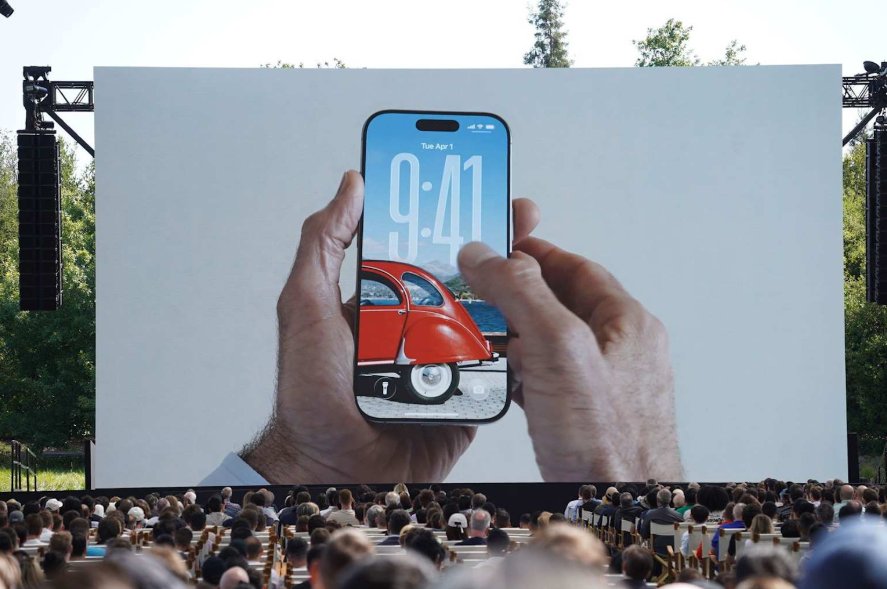Apple libera iOS 26 en beta pública: un vistazo al futuro